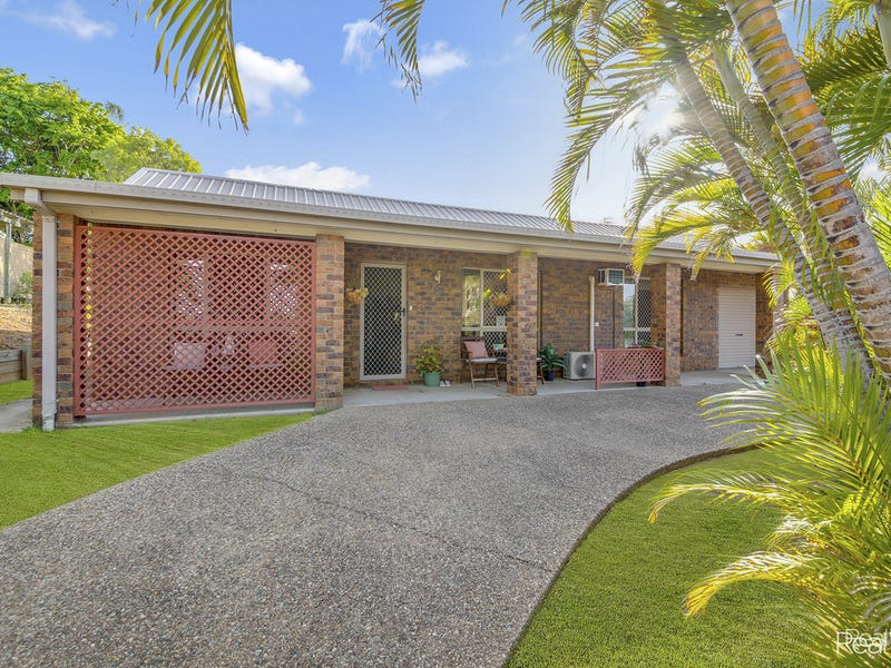 382 Feez Street, Norman Gardens, QLD 4701