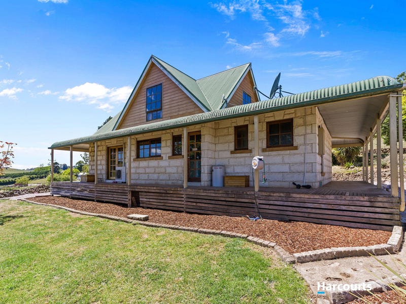 44 Lower Barrington Road, Paloona, TAS 7310