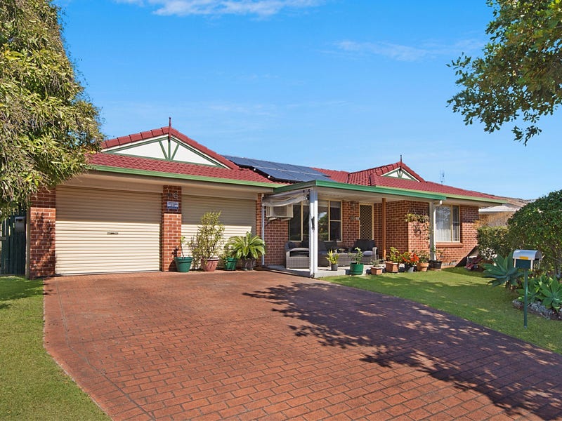 46 Gumnut Road, Yamba, NSW 2464 Property Details