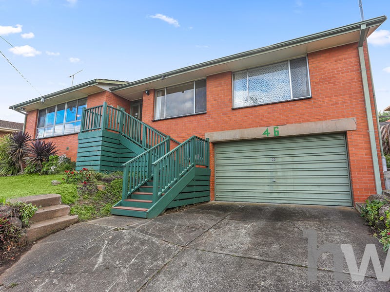46 Reigate Road, Highton, Vic 3216 Property Details