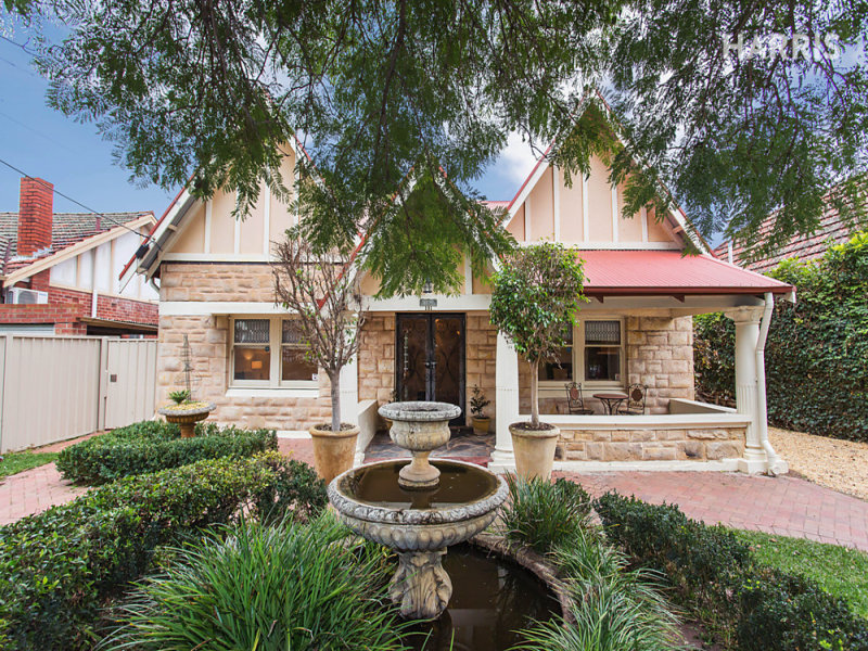 131 Walkerville Terrace, Walkerville, SA 5081 Property Details