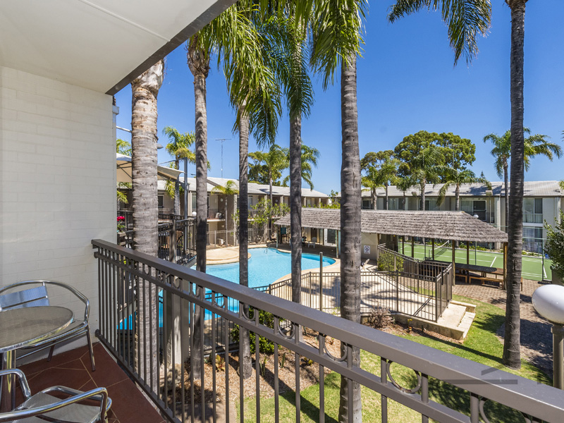 49/110114 Mandurah Terrace, Mandurah, WA 6210 Property Details