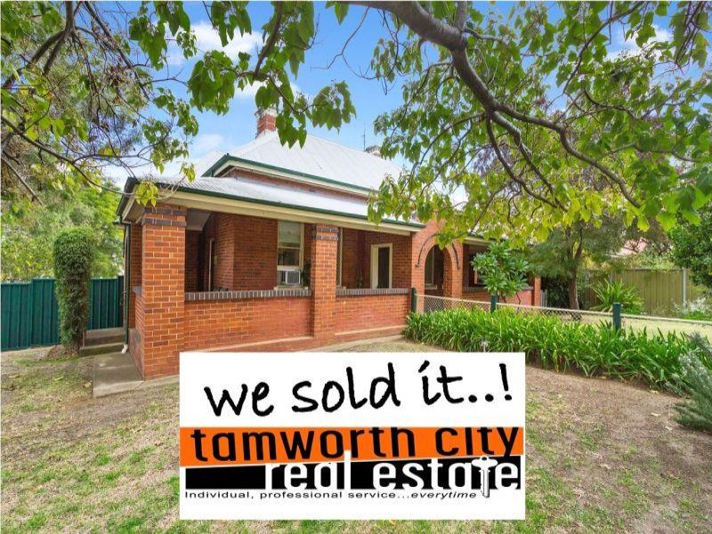 95 Carthage St, Tamworth, NSW 2340 Property Details