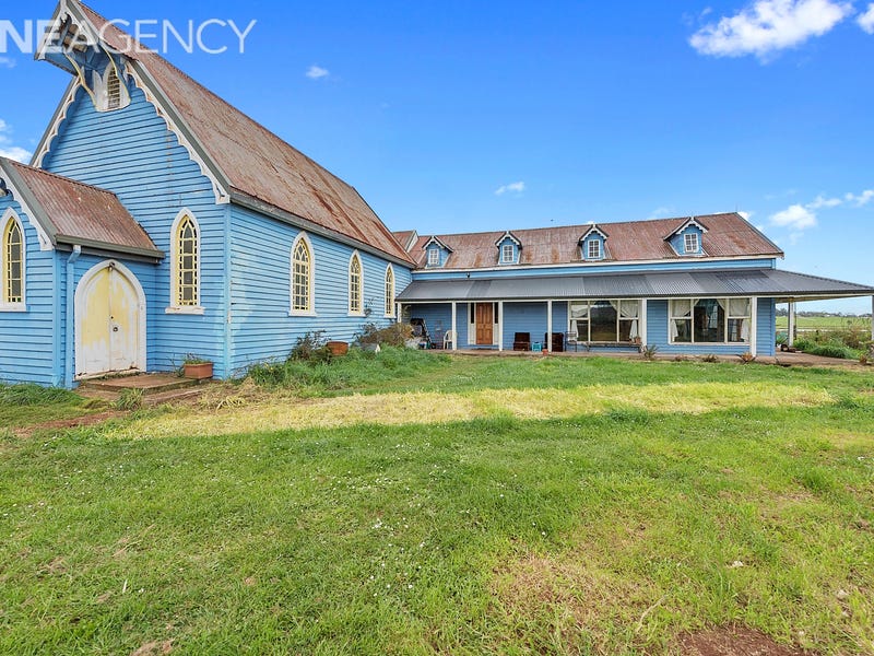 40 Barrington Road, Barrington, Tas 7306 Property Details