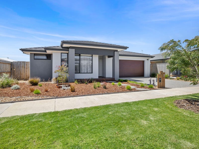 3 Miller Avenue, Torquay, Vic 3228 Property Details