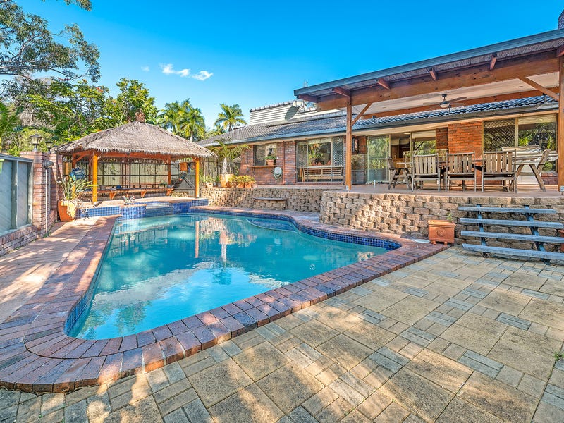 1 Cremorne Court, Robina, Qld 4226 Property Details