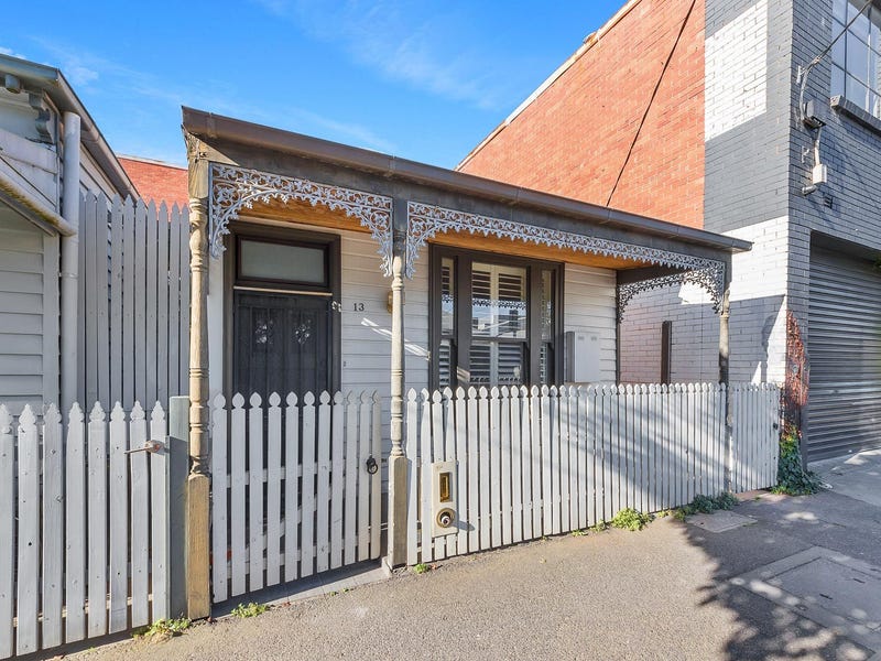 13 Cotter Street, Richmond, VIC 3121