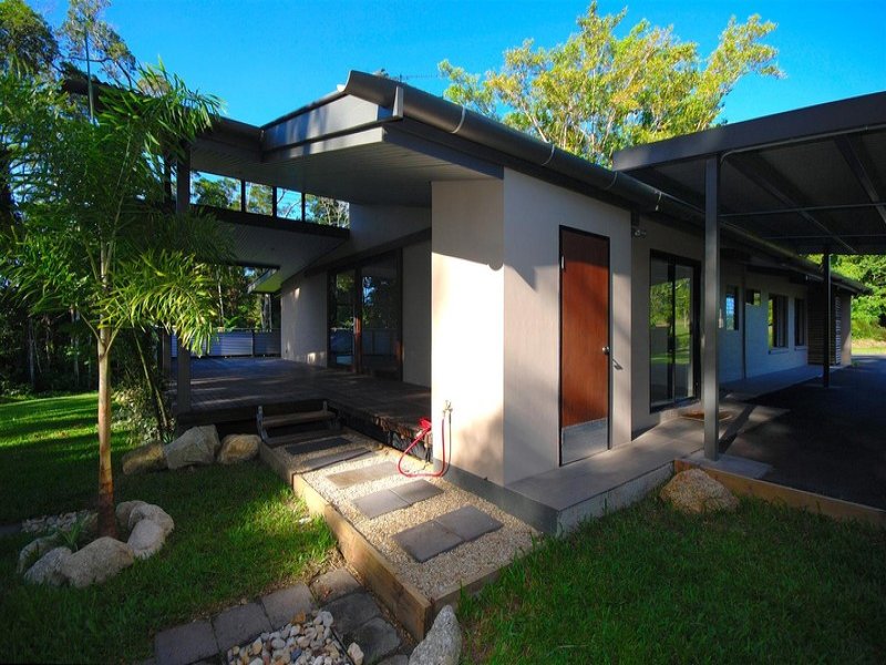 7A Black Mountain Road, Kuranda, Qld 4881 Property Details