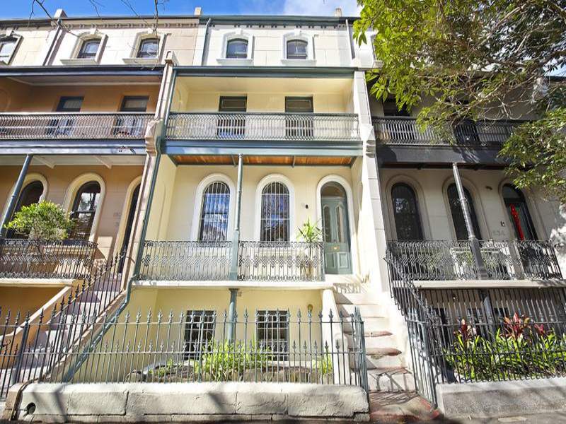 532 Bourke Street, Surry Hills, NSW 2010