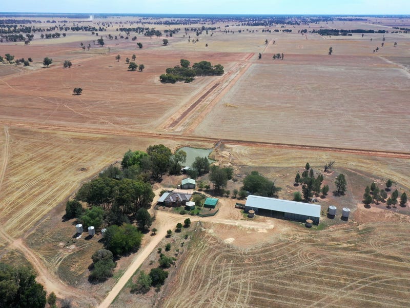 2477 Tuppal Road, Finley, NSW 2713 - Mixed Farming for Sale ...