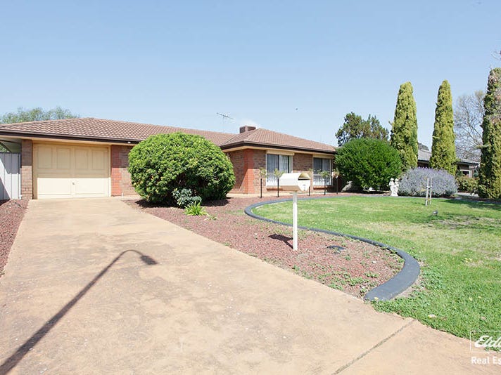 7 Baldock Street, Evanston Park, SA 5116