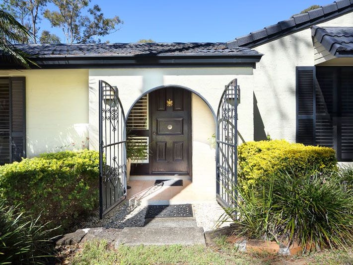 1 Gleneagle Street, Kenmore, Qld 4069 Property Details