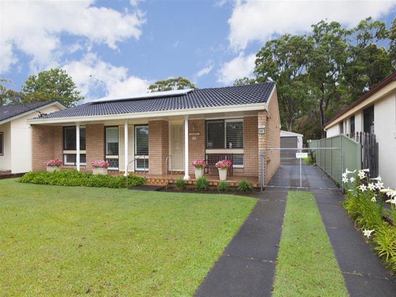 92 Shoalhaven Heads Road, Shoalhaven Heads, NSW 2535