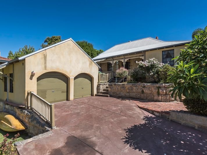 40 King William Street, Bayswater, WA 6053