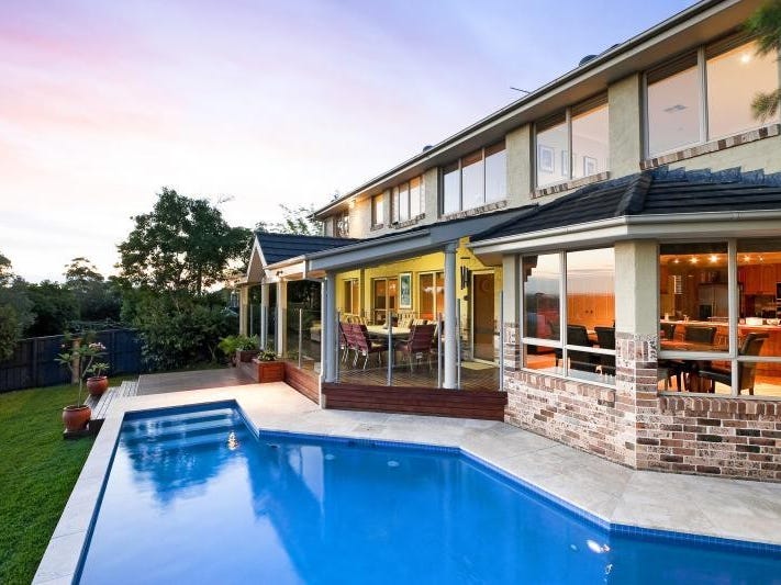 9 Luss Court, Glenhaven, NSW 2156