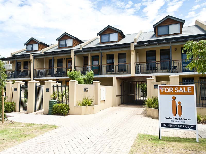 6/131 Fairway, Crawley, WA 6009 Property Details