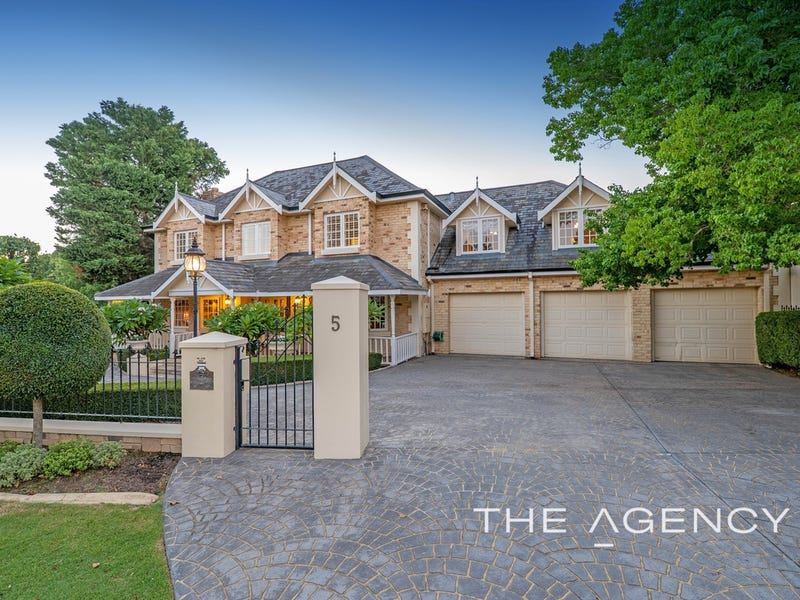 5 Ash Grove, Duncraig, WA 6023 Property Details