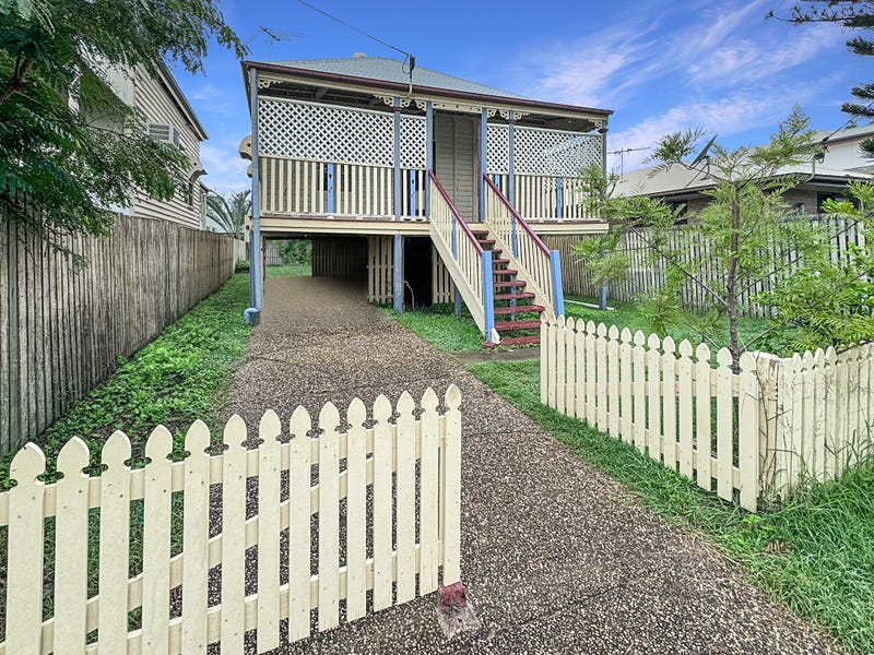 Rental Properties and Real Estate in Rockhampton City, QLD 4700