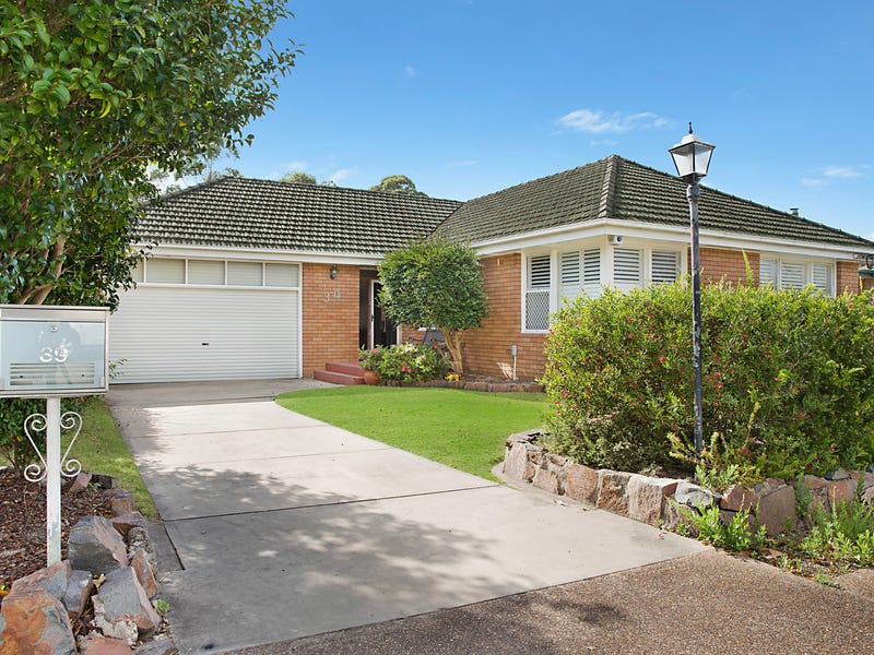 39 Madison Drive, Adamstown Heights, NSW 2289