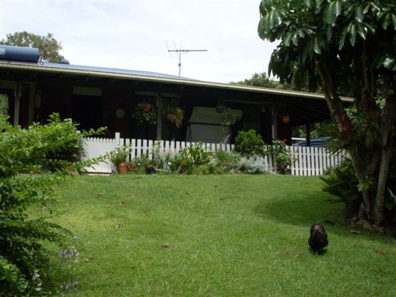 272 Cedar Creek Road, Cedar Creek, QLD 4207