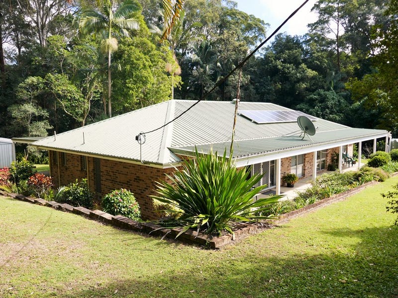 2701 Old Gympie Road, Beerwah, Qld 4519 Property Details