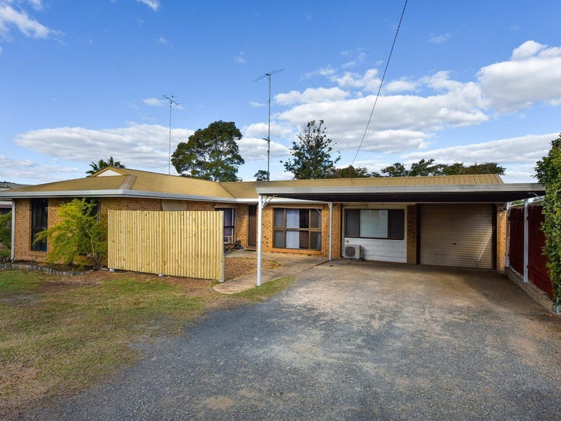 30 Gore Street, Westbrook, QLD 4350