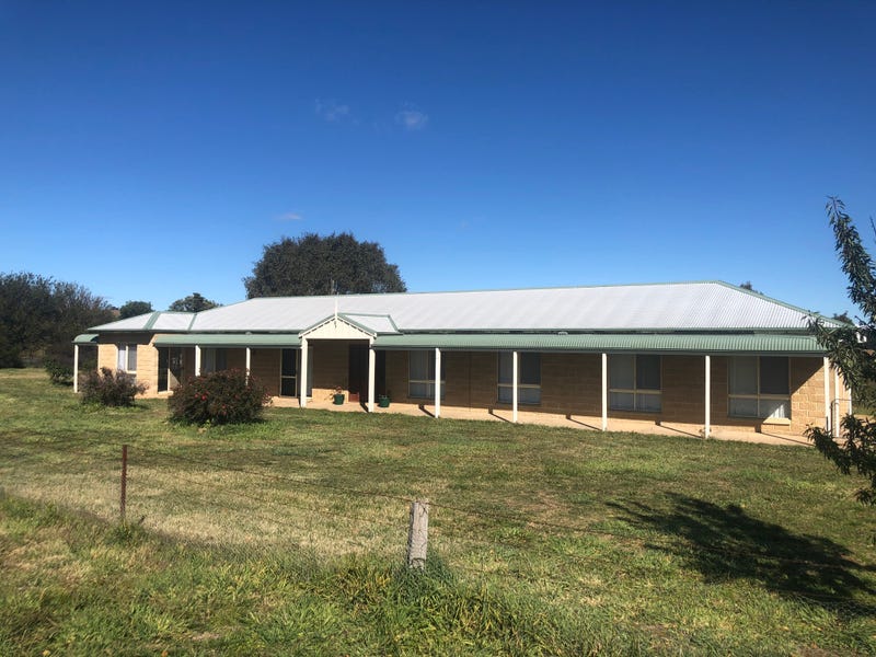 12 Vittoria Road, Vittoria, NSW 2799