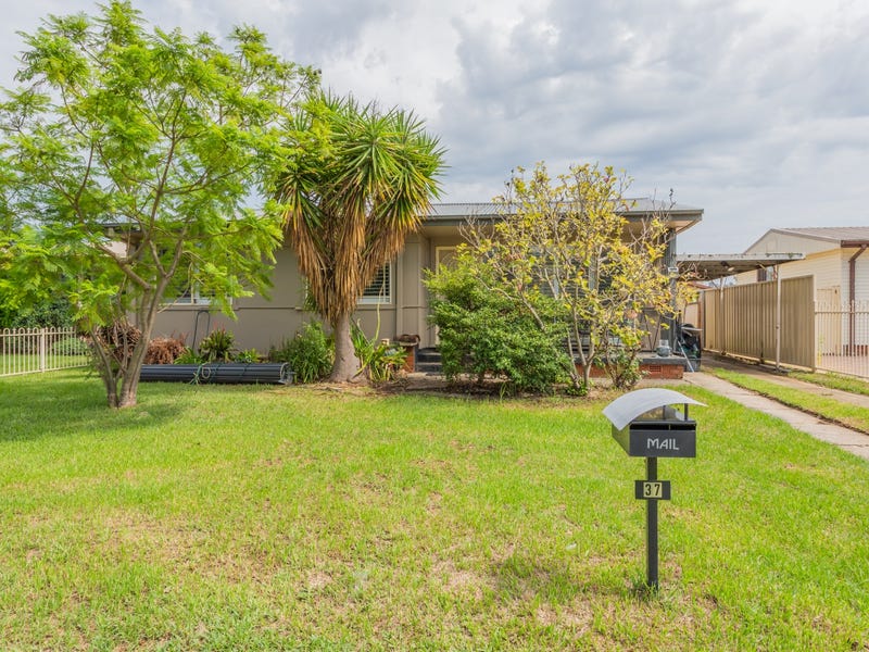 37 Wilberforce Street, Ashcroft, NSW 2168 Property Details