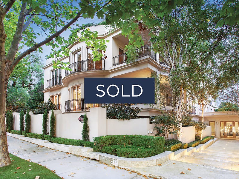 3/7 Grange Road, Toorak, Vic 3142 Property Details