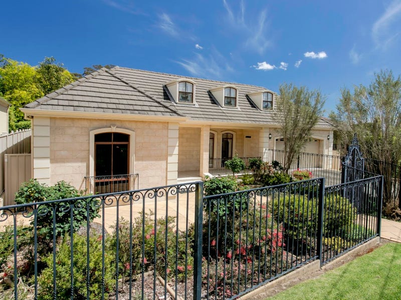 8 Greengate Cres, Beaumont, SA 5066 Property Details