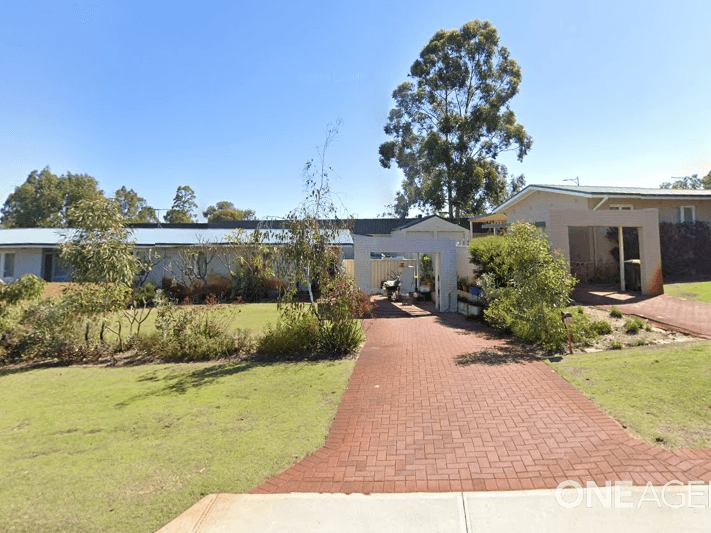 41 Rochford Way, Girrawheen, WA 6064