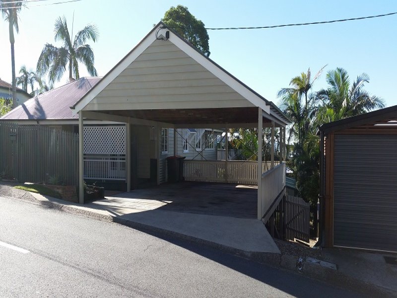 123 Gracemere Street, Grange, QLD 4051