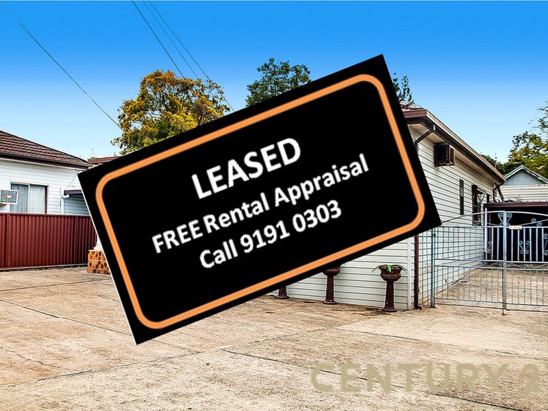 27 Springdale Road, Wentworthville, NSW 2145