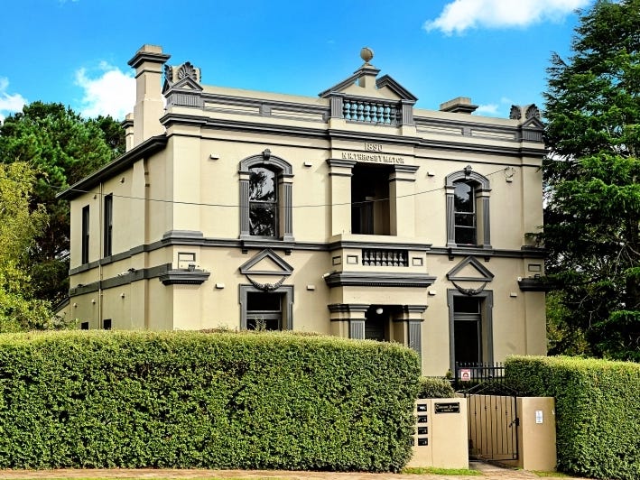 1A Throsby Street, Moss Vale, NSW 2577 1A Throsby Street, Moss Vale, NSW 2577