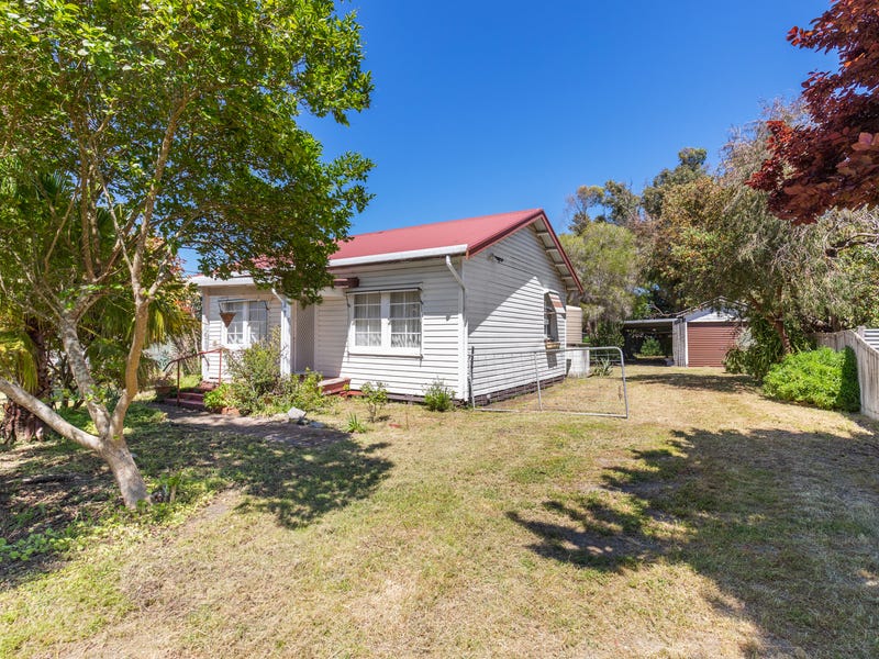24 LAFFER STREET, Nangwarry, SA 5277 Property Details