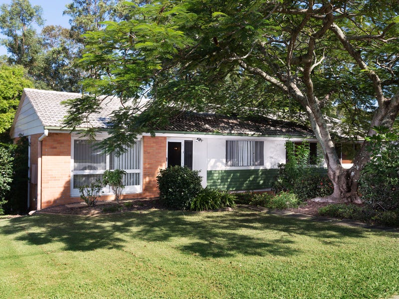 121 Kenmore Rd, Kenmore, Qld 4069 Property Details