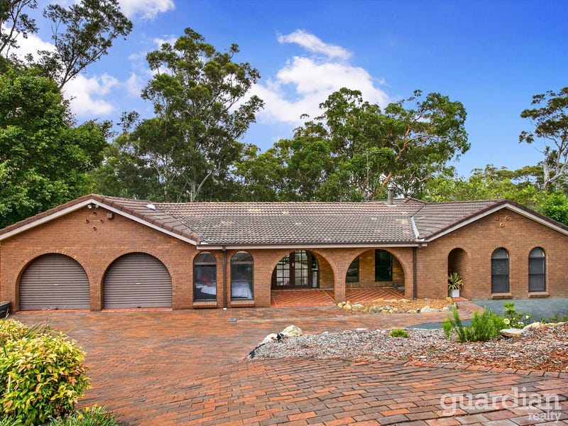 22 Cobblestone Court, Glenhaven, NSW 2156