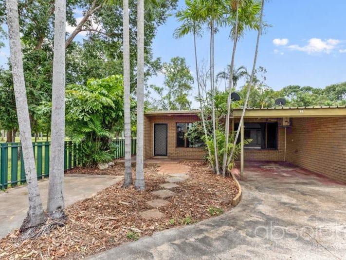 345 Yanyula Drive Anula Nt 0812 Au