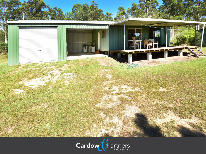 45 Perch Road, Wells Crossing, NSW 2460
