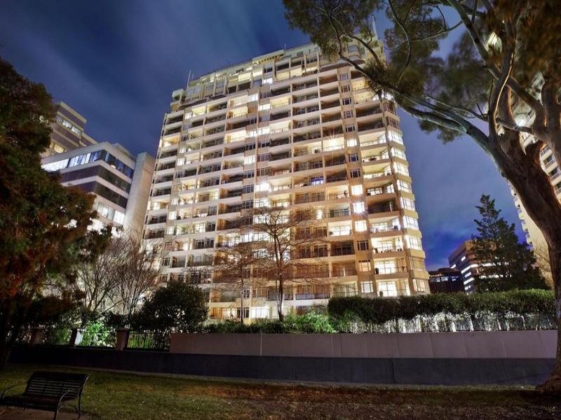 1802/469 St Kilda Road, Melbourne, Vic 3004 Property Details