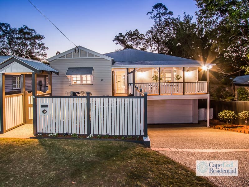 32 Margaret Street, Camp Hill, QLD 4152 - realestate.com.au