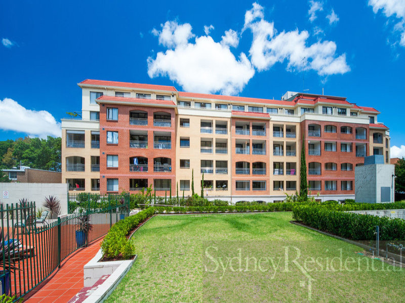 610/3452 Alison Road, Randwick, NSW 2031 Property Details