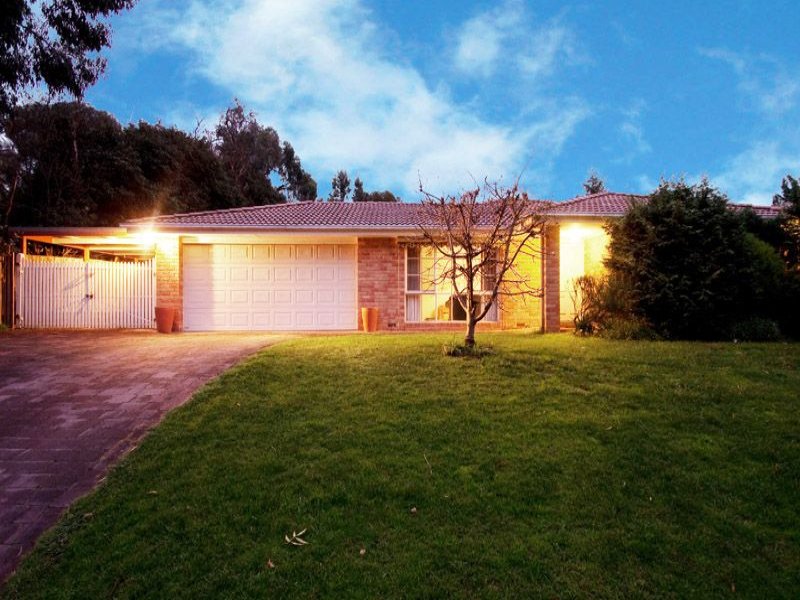 252 Cambridge Road, Kilsyth, Vic 3137 Property Details