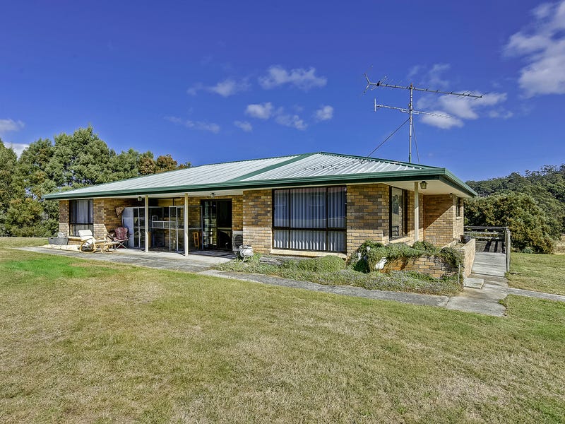 1450 Nubeena Road, Nubeena, Tas 7184 House for Sale