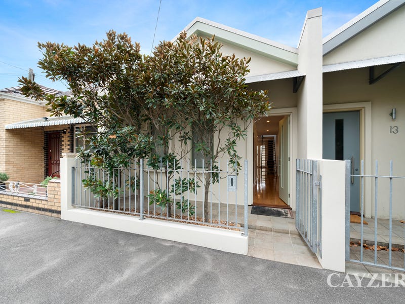 11 Herbert Street, Albert Park, Vic