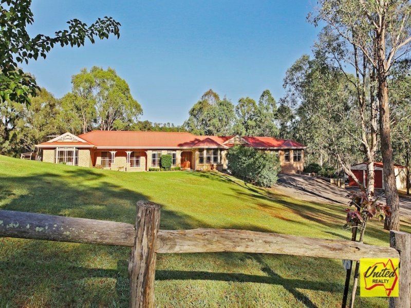 20 Woodlands Way, Orangeville, NSW 2570 Property Details