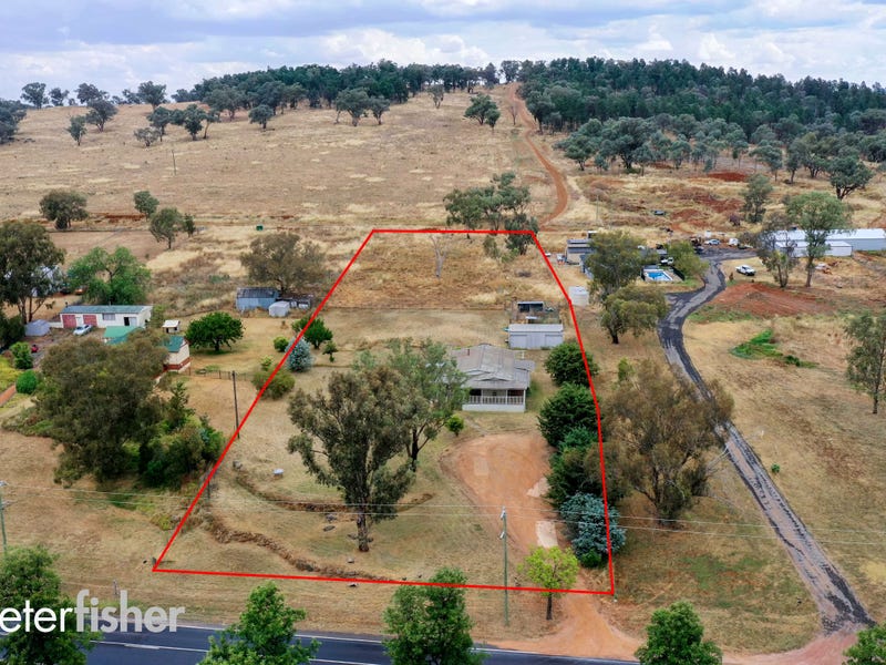 14 Orange Road, Manildra, NSW 2865 Property Details
