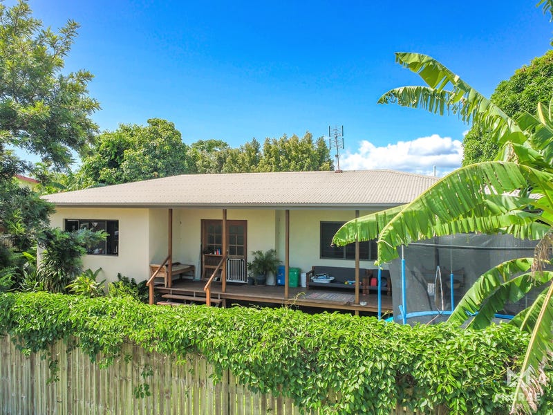 72 Argyle Park Road, Bowen, QLD 4805