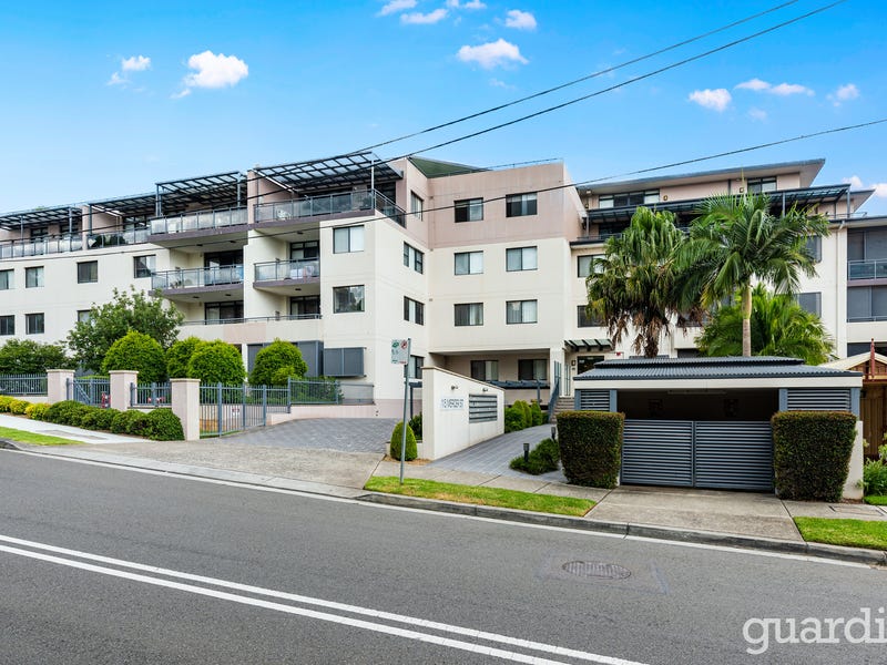 Real Estate & Property for Sale in Castle Hill, NSW 2154