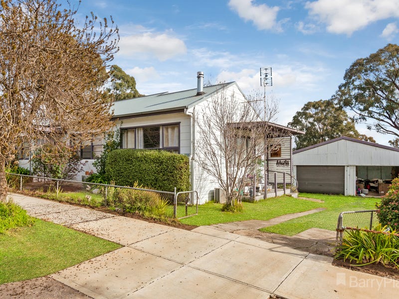 2325 High Street, Pyalong, Vic 3521 Property Details